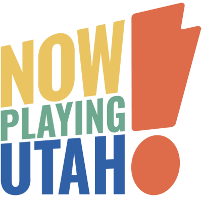 NowPlayingUtah logo 2020a