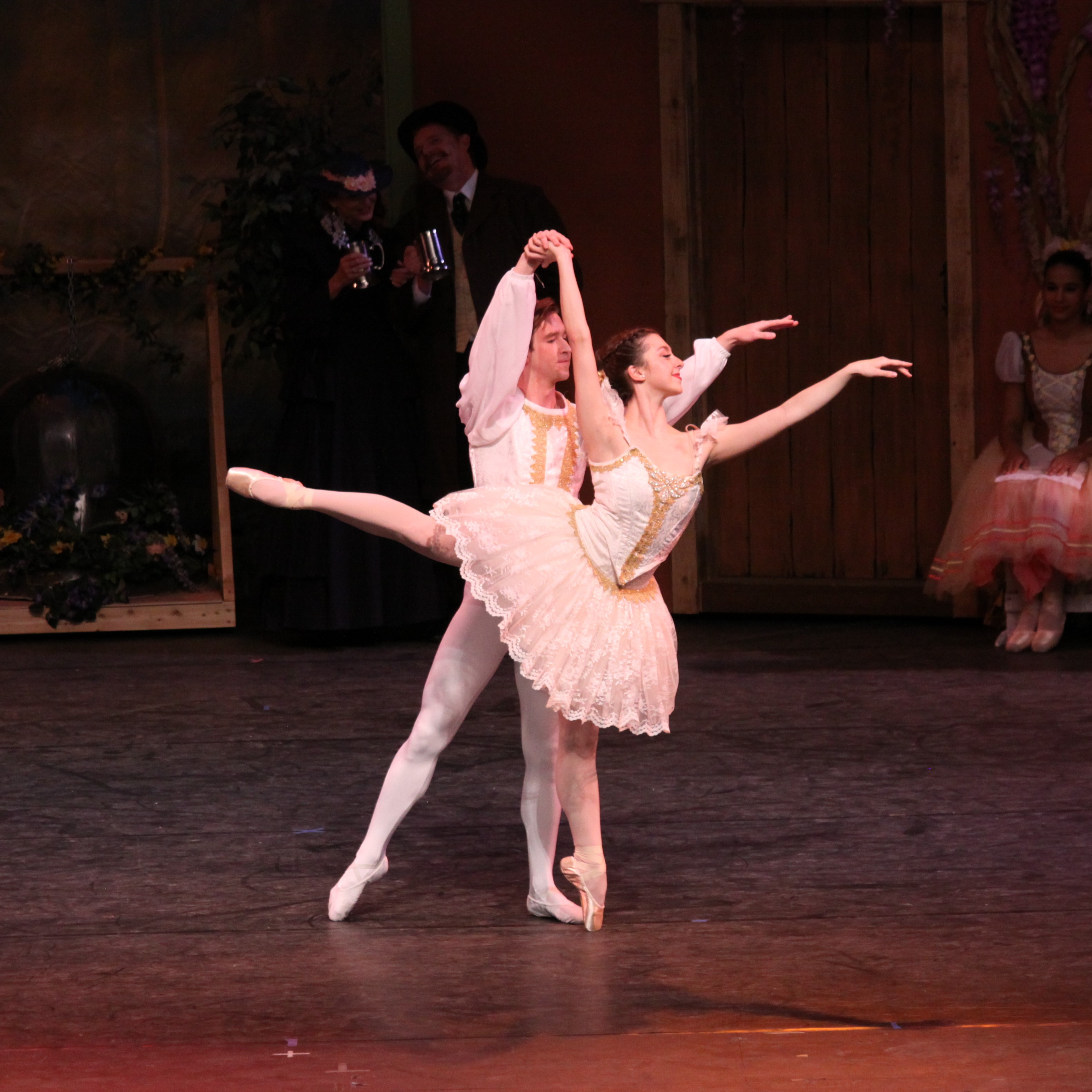 2022 Spring Ballet Production